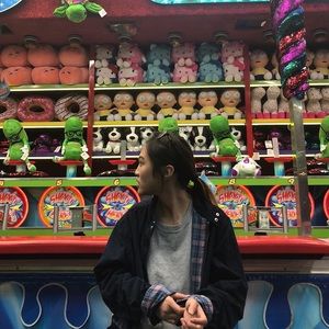 Meet your Posher, Kelly